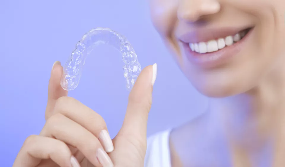 Clear-Aligners